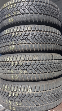Dunlop Winter Sport 5 87H(19.39) 195/55 R16