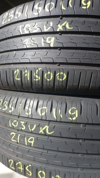 Continental EcoContact 6 103V XL(21.19) 235/50 R19