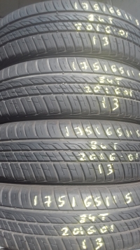 Barum Brillantis2 84T(2016.01) 175/65 R15