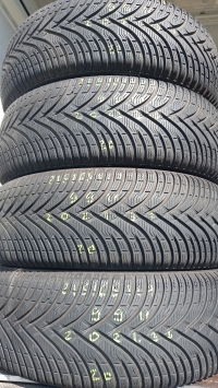 Kleber Krisalp HP3 99H SUV(21.33) 215/65 R17