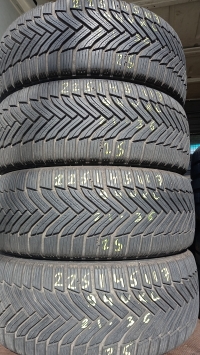 Michelin Alpin 6 94V XL(21.36) 225/45 R17