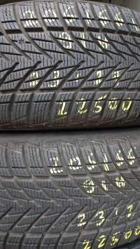 Good-Year Ultra Grip Performance 3 91H(23.27) 205/55 R16