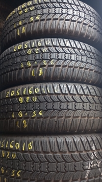 Sava Eskimo HP2 92H(19.36) 205/60 R16