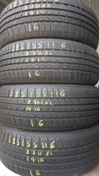 Momo North Pole 87H XL(19.16) 185/55 R16