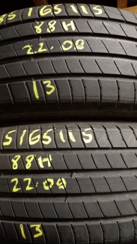 Michelin Primacy 4 88H(22.09) 185/65 R15