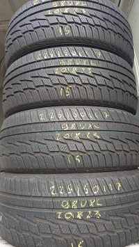 Matador Sibir Snow 98V XL(18.23) 225/50 R17