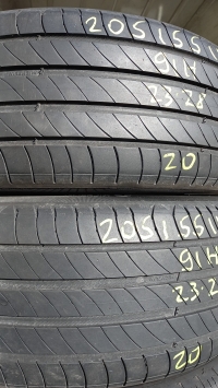 Michelin Primacy 4 91H(23.28) 205/55 R16