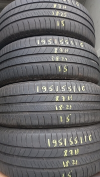 Michelin Energy Saver 87H(18.21) 195/55 R16