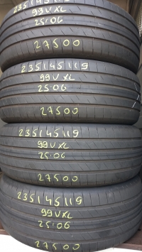 Good-Year Eagle F1 Asymmetric 6 99V XL(25.06) 235/45 R19