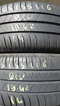Michelin Energy Saver 91V(19.42) 205/55 R16