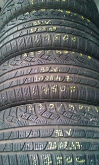 Pirelli SottoZero W240 IIserie 92V(2008.47) 225/40 R18