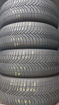 Michelin CrossClimate SUV 104V XL(19.05) 235/55 R18