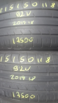 Falken Azenis FK 453CC 92V(19.18) 215/50 R18