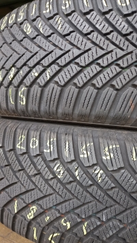 Continental ContiWinterContact TS860 91T(18.41) 205/55 R16