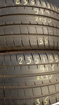 Good-Year Eagle F1 Supersport 91Y(21.50) 235/35 R19
