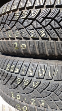 Good-Year Ultra Grip Performance plus 99V(20.23) 225/50 R18