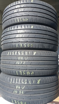 Hankook Ventus Prime 3 89V(19.32) 215/45 R18