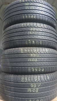 Michelin Latitude Tour HP 99V(19.08) 235/55 R17