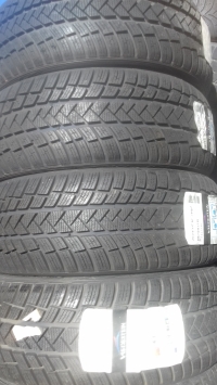 Vredesein WintracPro 93V XL 205/50 R17