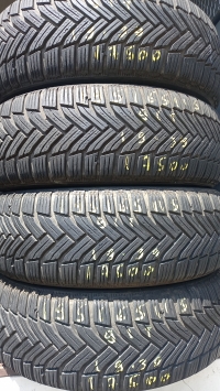 Michelin Alpin 6 91T(19.39) 195/65 R15