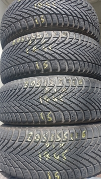 Pirelli Winter Cinturato 91H(19.45) 205/55 R16