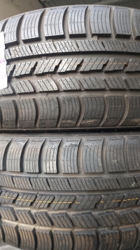 Nexen Winguard Sport 93V XL(18.18) 205/50 R17