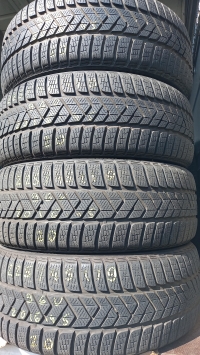 Pirelli SottoZero 3 96V(16.45) 225/45 R19