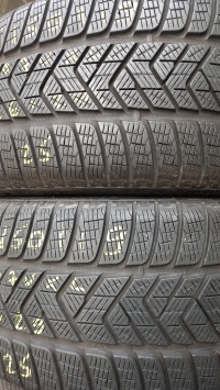Pirelli Scoropion Winter 107V XL(16.29) 255/50 R19