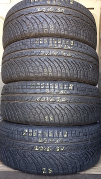 Michelin Alpin 4 95V XL(16.30) 225/45 R18