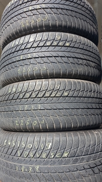 Bridgestone Blizzak LM 001 105V RSC(2018.37) 245/50 R19