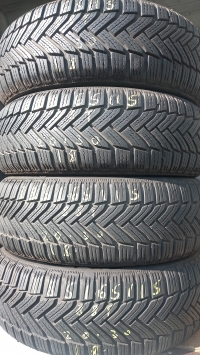 Michelin Alpin 6 88T(20.30) 185/65 R15