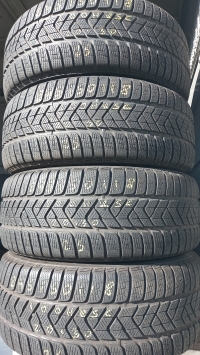 Pirelli SottoZero 3 100H RSC(20.30) 245/50 R18