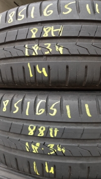 Hankook Kinergy Eco2 88H(18.34) 185/65 R15