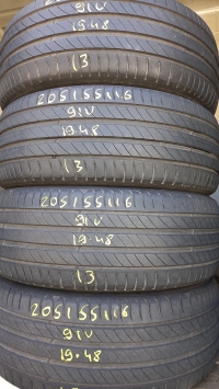 Michelin Primacy 4 91V(19.48) 205/55 R16