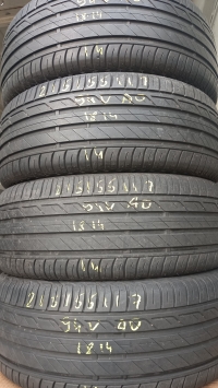 Bridgestone Turanza T 001 94V A0(18.14) 215/55 R17
