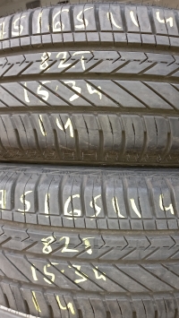 Good-Year Duragrip 82T(2015.34) 175/65 R14