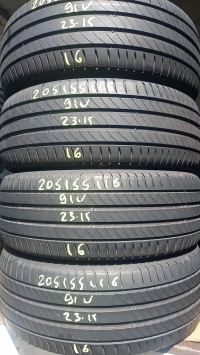 Michelin Primacy 4 91V(23.15) 205/55 R16