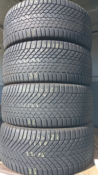 Pirelli Winter 2 Scorpion 113V XL(22.25) 285/45 R21