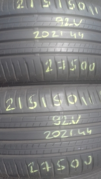 Falken Ziex ZE310 Ecorun 92V(21.44) 215/50 R18