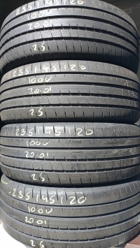 Good-Year Eagle F1 Asymmetric 3 100V(20.01) 235/45 R20