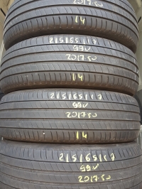 Michelin Primacy 3 99V(2017.50) 215/65 R17