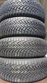 Good-Year Ultra Grip 9 91H(2018.23) 205/55 R16