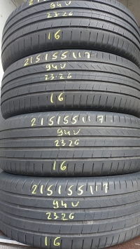 Hankook Ventus Prime 4 94V(23.26) 215/55 R17
