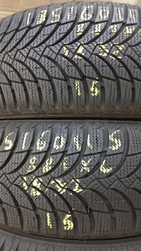 Nexen Winguard Snow G WH2 88T(18.32) 185/60 R15