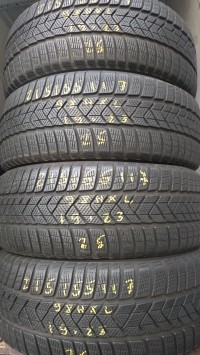 Pirelli SottoZero 3 98H XL(19.23) 215/55 R17