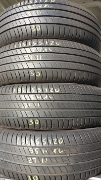 Michelin Primacy 3 95H XL(21.11) 195/55 R20