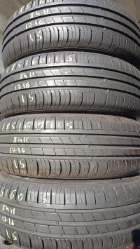 Hankook Kinergy Eco 84H(17.16) 185/60 R15