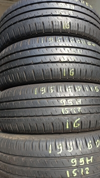 Hankook Vantra LT 99H(15.12) 195/60 R16C