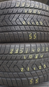 Pirelli Scoropion Winter 108V(21.23) 285/40 R20