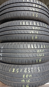 Good-Year EfficientGrip Performance 88H(2019.16 185/65 R15